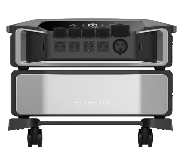 Ecoflow Delta Pro Ultra 6kWh - 1505393 - zdjęcie 3